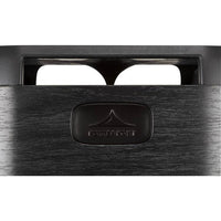 Polk Signature Elite ES15 Bookshelf speakers (Pair) (Black)