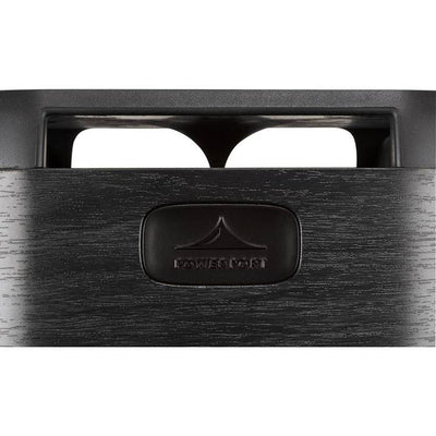 Polk Signature Elite ES15 Bookshelf speakers (Pair) (Black)