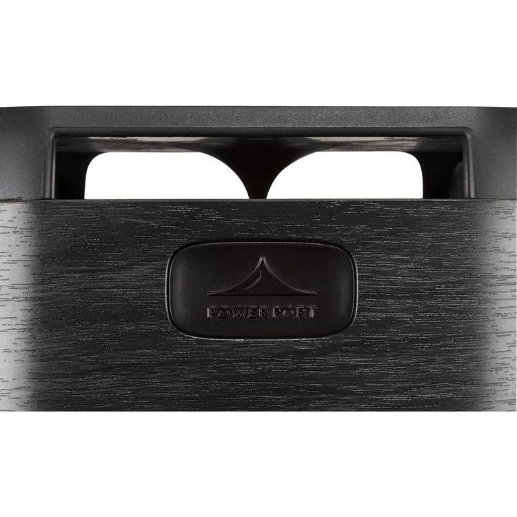 Polk Signature Elite ES15 Bookshelf speakers (Pair) (Black)