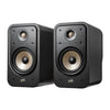 Polk Signature Elite ES20 Bookshelf speakers (Pair) (Black)