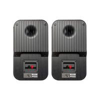 Polk Signature Elite ES20 Bookshelf speakers (Pair) (Black)