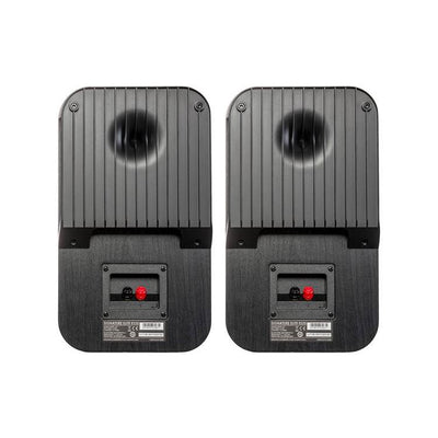 Polk Signature Elite ES20 Bookshelf speakers (Pair) (Black)