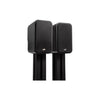 Polk Signature Elite ES20 Bookshelf speakers (Pair) (Black)
