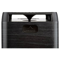 Polk Signature Elite ES20 Bookshelf speakers (Pair) (Black)