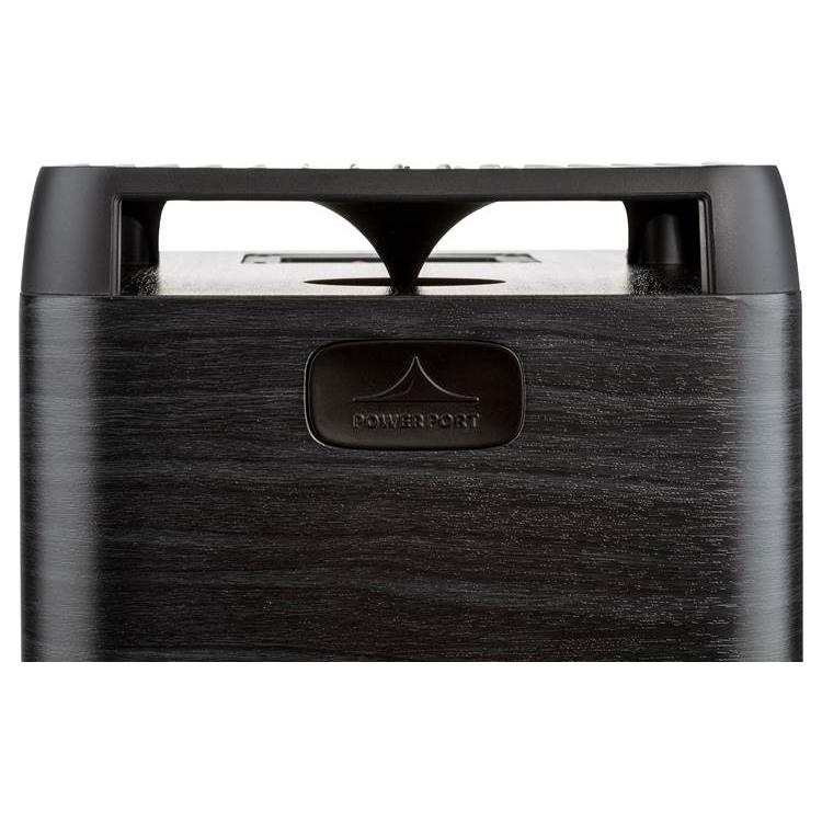 Polk Signature Elite ES20 Bookshelf speakers (Pair) (Black)