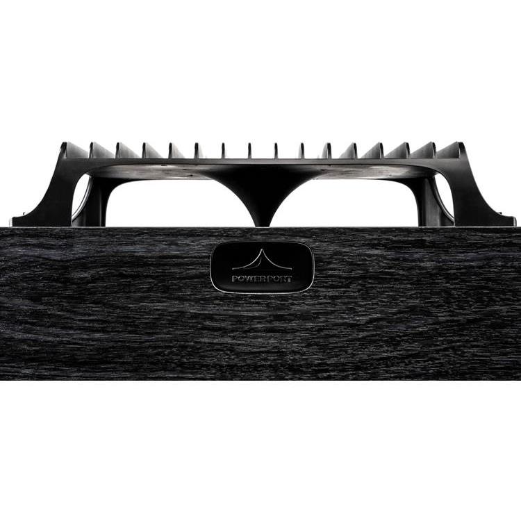 Polk Signature Elite ES30 Center channel speaker (Black)
