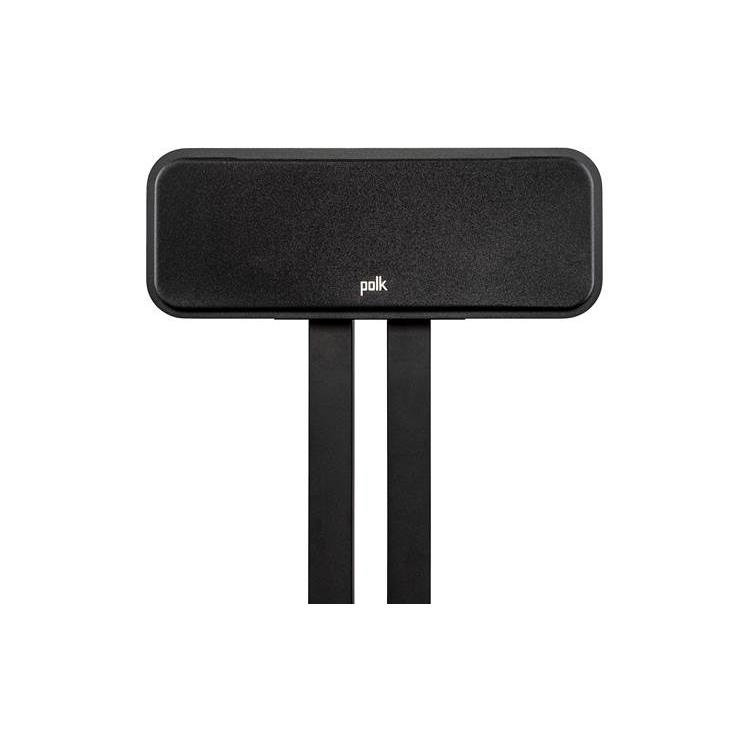 Polk Signature Elite ES30 Center channel speaker (Black)