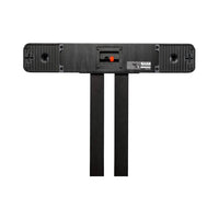 Polk Signature Elite ES35 Low-profile center channel speaker (Black)