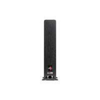Polk Signature Elite ES50 Floor-standing speaker (Black)