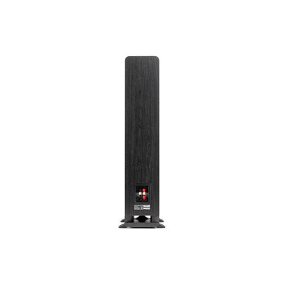 Polk Signature Elite ES50 Floor-standing speaker (Black)