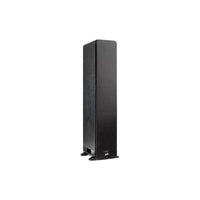 Polk Signature Elite ES50 Floor-standing speaker (Black)