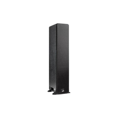 Polk Signature Elite ES50 Floor-standing speaker (Black)