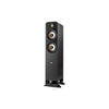 Polk Signature Elite ES55 Floor-standing speaker (Black)