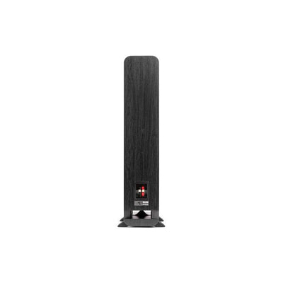 Polk Signature Elite ES55 Floor-standing speaker (Black)