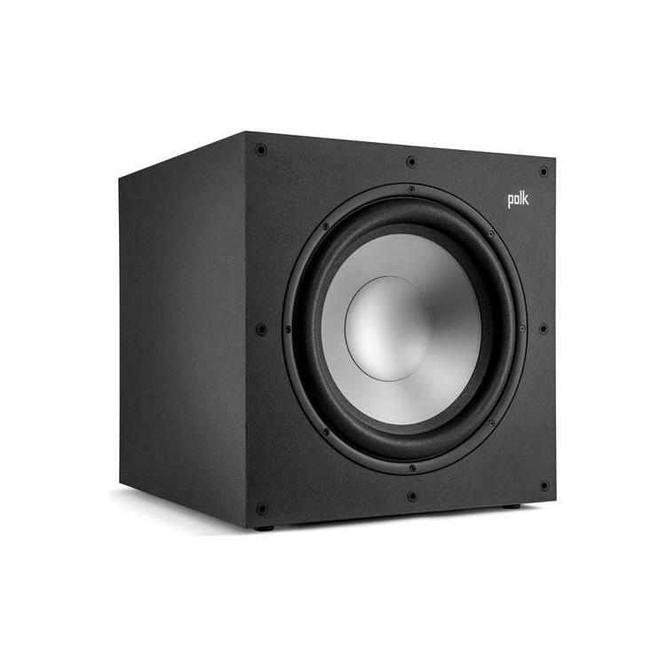 Polk Monitor XT12 12" powered subwoofer