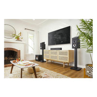 Polk Monitor XT12 12" powered subwoofer