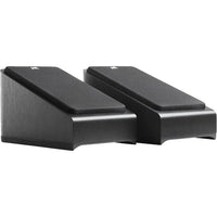 Polk Signature Elite ES90 Dolby Atmos enabled add-on height module speakers (Pair) (Black)