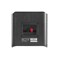 Polk Signature Elite ES90 Dolby Atmos enabled add-on height module speakers (Pair) (Black)
