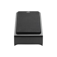 Polk Signature Elite ES90 Dolby Atmos enabled add-on height module speakers (Pair) (Black)