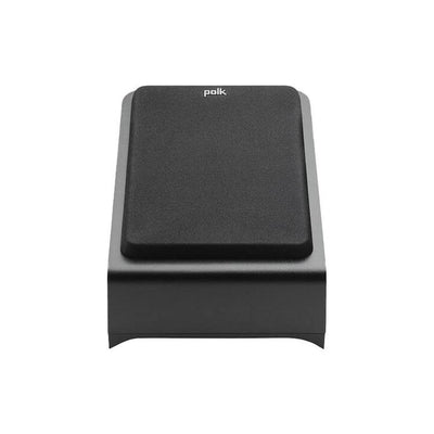 Polk Signature Elite ES90 Dolby Atmos enabled add-on height module speakers (Pair) (Black)