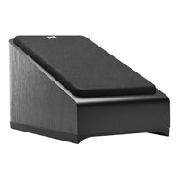 Polk Signature Elite ES90 Dolby Atmos enabled add-on height module speakers (Pair) (Black)
