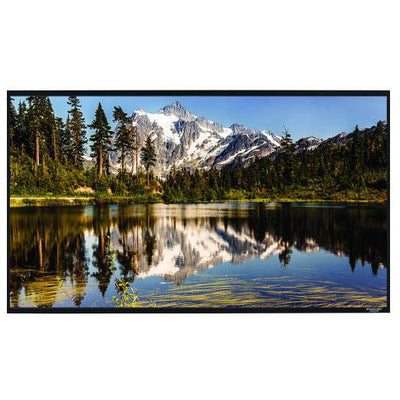 Grandview LF-PU112(169)AW6(03) Reference (RSS) Prestige Series Fixed-Frame - 112" - 16:9 - AW6