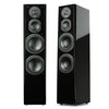 SVS Prime Tower Floor-standing speaker (Piano Gloss Black) - (Pair)