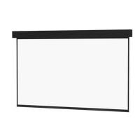 Da-Lite Professional Electrol 38701 - 326" diag.(160x284) - [16:9] - Matte White - 1.0 - [CUSTOM]