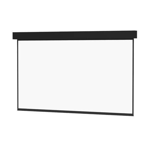 Da-Lite Professional Electrol 81630 - 339" diag.(240x240) - [1:1] - Matte White - 1.0 - [CUSTOM]