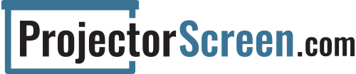 ProjectorScreen.com