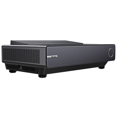 Hisense PX1-Pro TriChroma Triple Laser Cinema Projector 4K Ultra Short Throw - Open Box