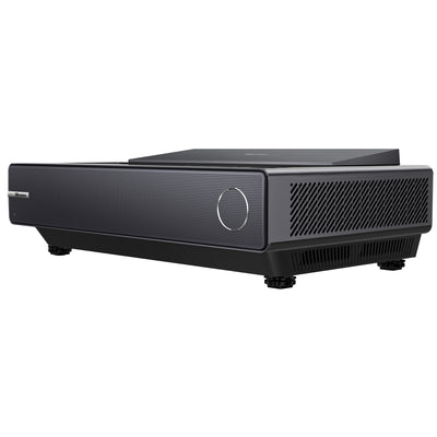 Hisense PX1-Pro TriChroma Triple Laser Cinema Projector 4K Ultra Short Throw - Open Box