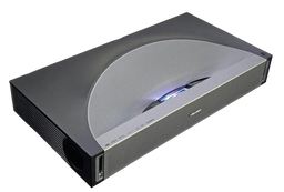 Hisense PX4-PRO Dolby Vision 3D Triple Laser 4K Ultra Short Throw UST Projector - 3500 Lumens