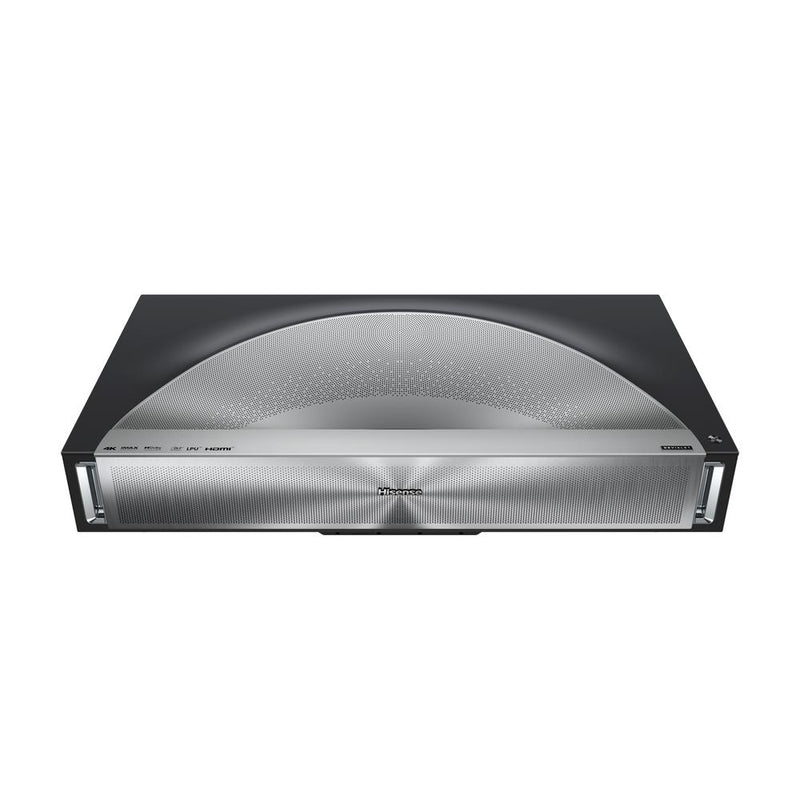 Hisense PX4-Pro Dolby Vision 3D Triple Laser 4K Ultra Short Throw UST Projector - 3500 Lumens