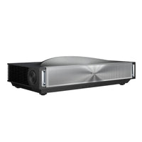 Hisense PX4-Pro Dolby Vision 3D Triple Laser 4K Ultra Short Throw UST Projector - 3500 Lumens