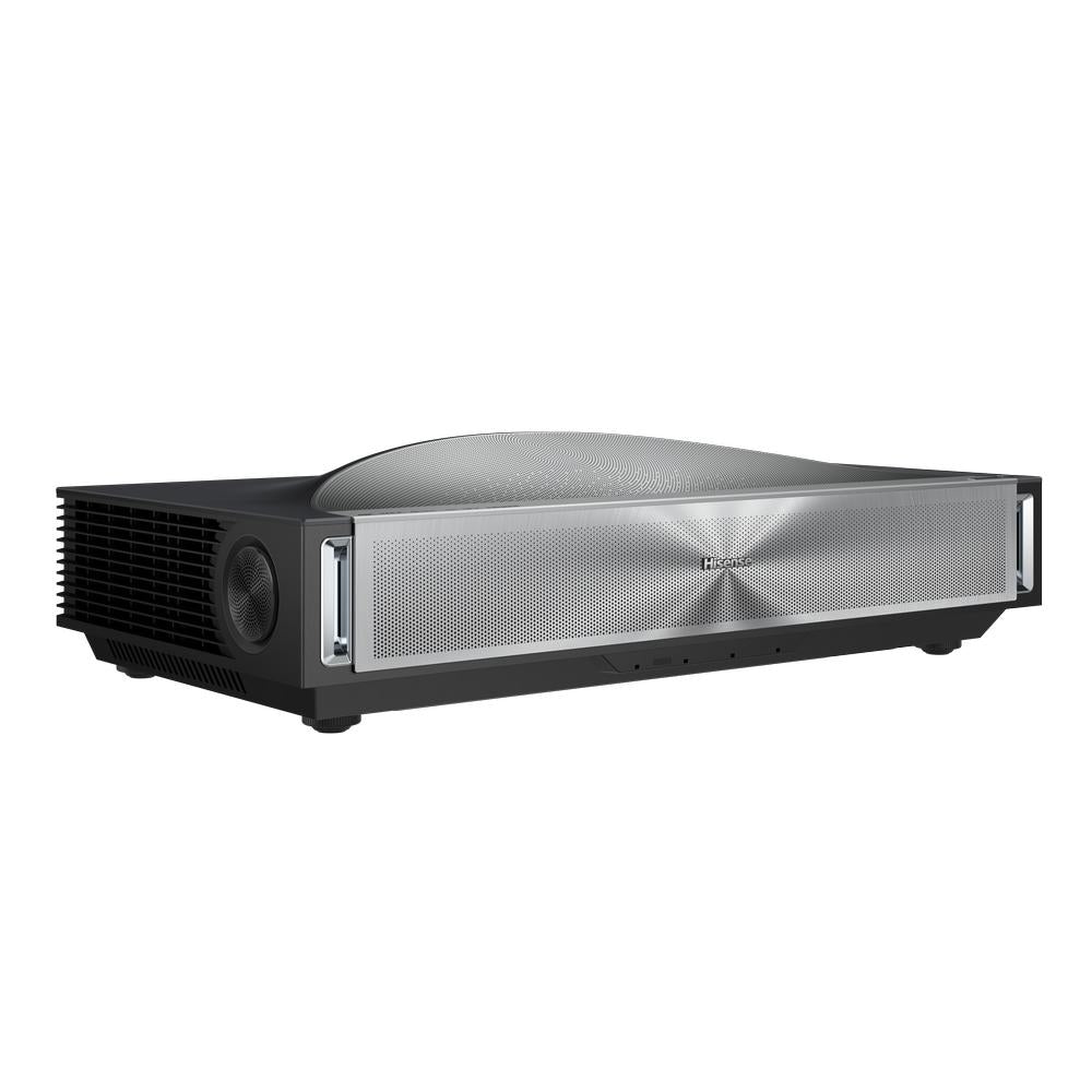 Hisense PX4-Pro Dolby Vision 3D Triple Laser 4K Ultra Short Throw UST Projector - 3500 Lumens