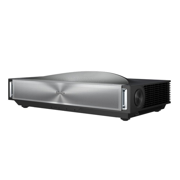 Hisense PX4-Pro Dolby Vision 3D Triple Laser 4K Ultra Short Throw UST Projector - 3500 Lumens