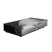 Hisense PX4-Pro Dolby Vision 3D Triple Laser 4K Ultra Short Throw UST Projector - 3500 Lumens