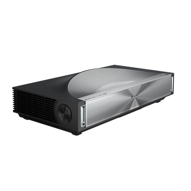 Hisense PX4-Pro Dolby Vision 3D Triple Laser 4K Ultra Short Throw UST Projector - 3500 Lumens