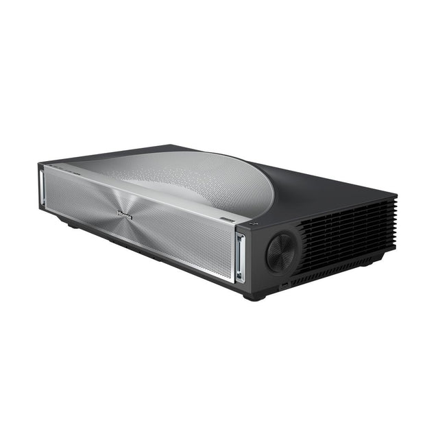 Hisense PX4-Pro Dolby Vision 3D Triple Laser 4K Ultra Short Throw UST Projector - 3500 Lumens