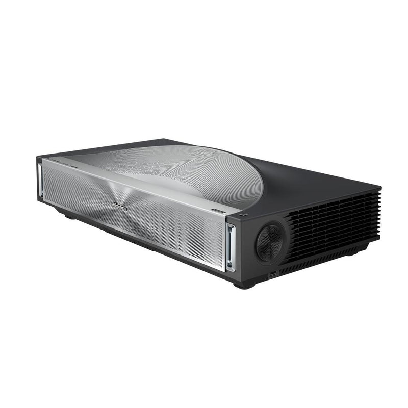 Hisense PX4-Pro Dolby Vision 3D Triple Laser 4K Ultra Short Throw UST Projector - 3500 Lumens