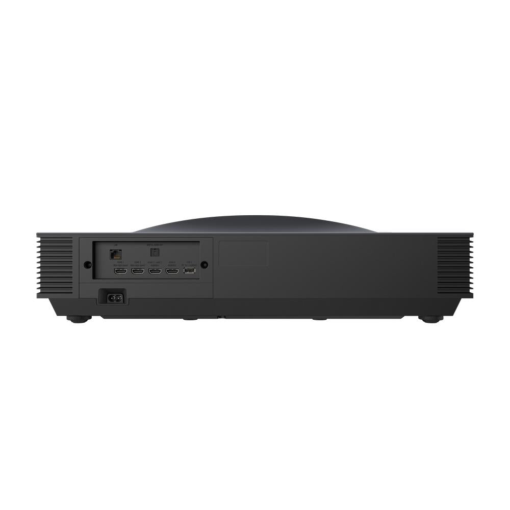 Hisense PX4-Pro Dolby Vision 3D Triple Laser 4K Ultra Short Throw UST Projector - 3500 Lumens