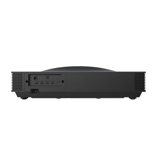 Hisense PX4-Pro Dolby Vision 3D Triple Laser 4K Ultra Short Throw UST Projector - 3500 Lumens