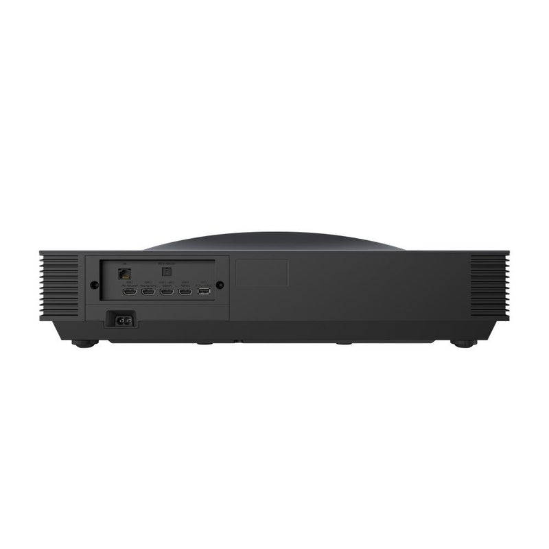 Hisense PX4-Pro Dolby Vision 3D Triple Laser 4K Ultra Short Throw UST Projector - 3500 Lumens