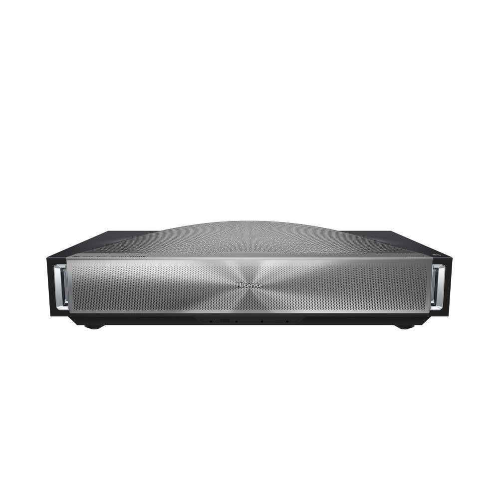 Hisense PX4-Pro Dolby Vision 3D Triple Laser 4K Ultra Short Throw UST Projector - 3500 Lumens