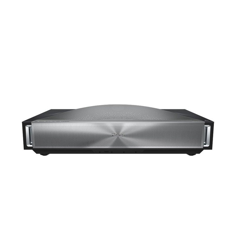 Hisense PX4-Pro Dolby Vision 3D Triple Laser 4K Ultra Short Throw UST Projector - 3500 Lumens