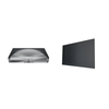 Hisense PX4-Pro + Spectra Vantage 120