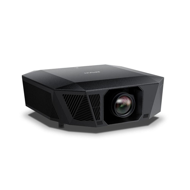 Epson QL7000B 4K Home Theater Laser Projector with up to 10,000 Lumens - Black