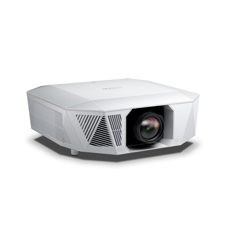 Epson QL7000W 4K Home Theater Laser Projector with up to 10,000 Lumens - White