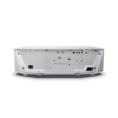 Epson QL7000W 4K Home Theater Laser Projector with up to 10,000 Lumens - White